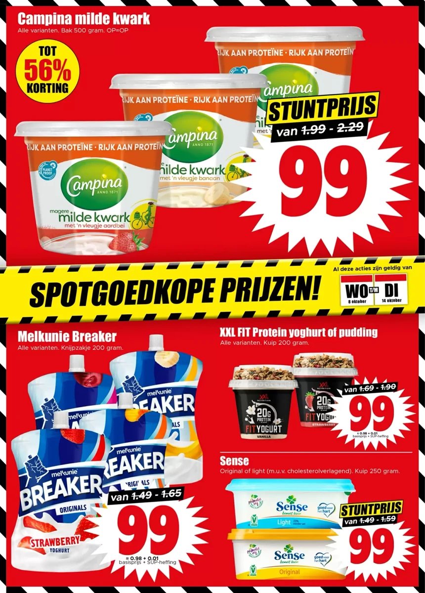Dirk folder – pagina 13