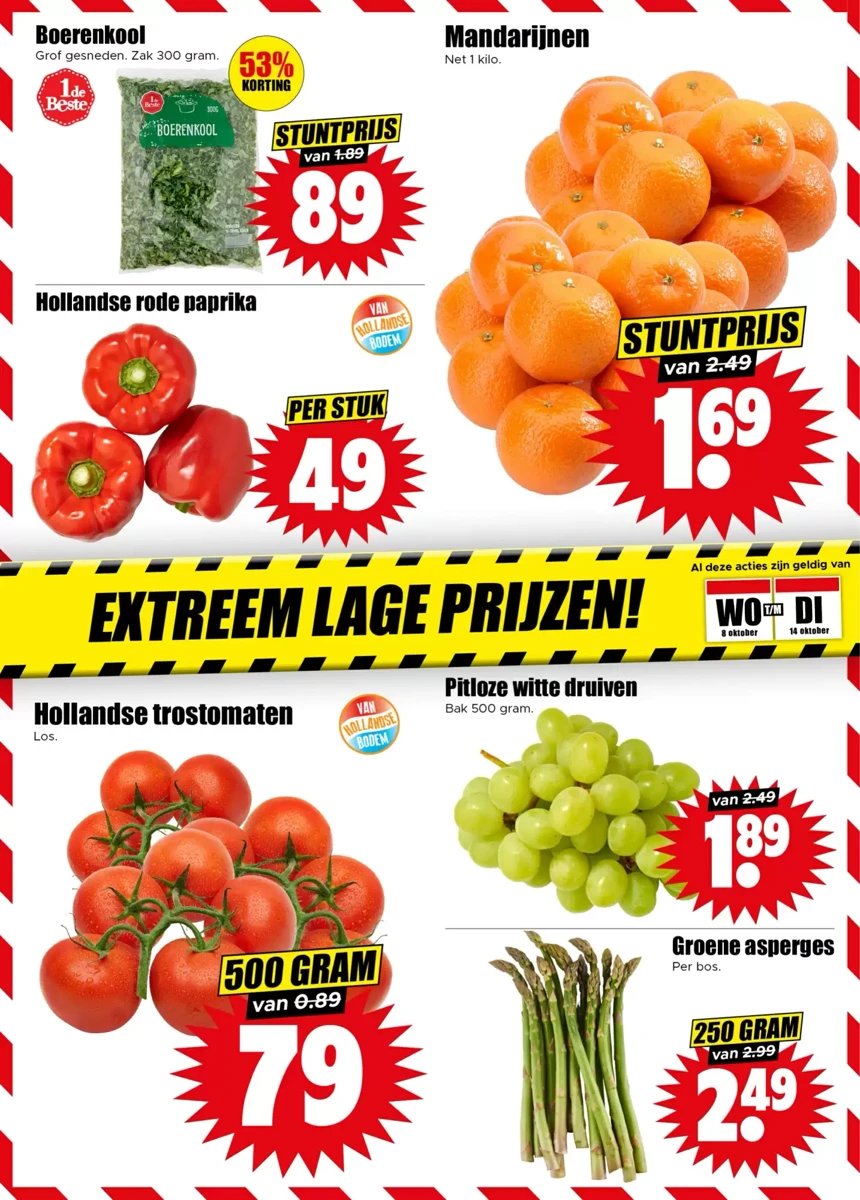 Dirk folder – pagina 16