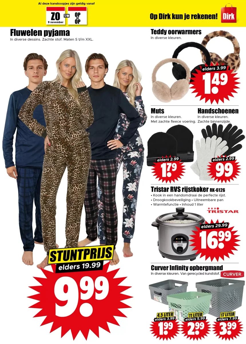 Dirk folder – pagina 5