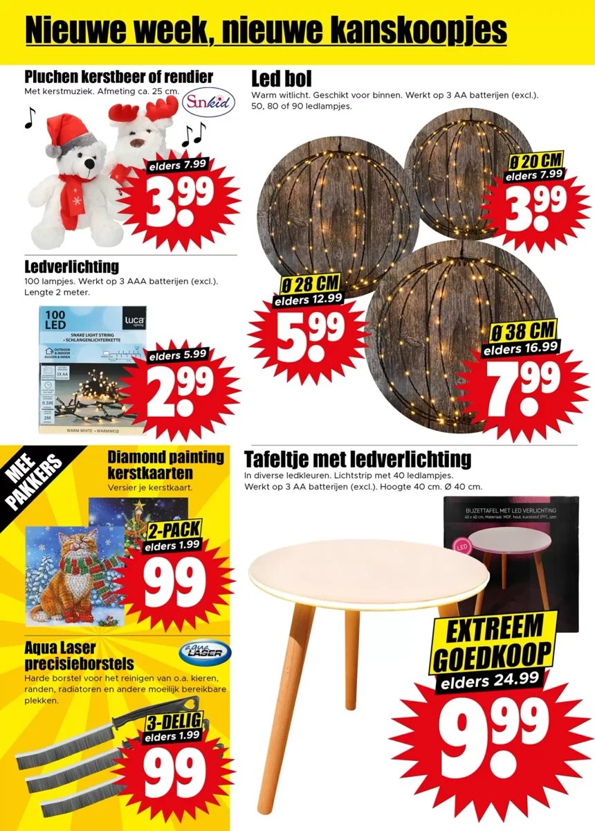 Dirk folder – pagina 2