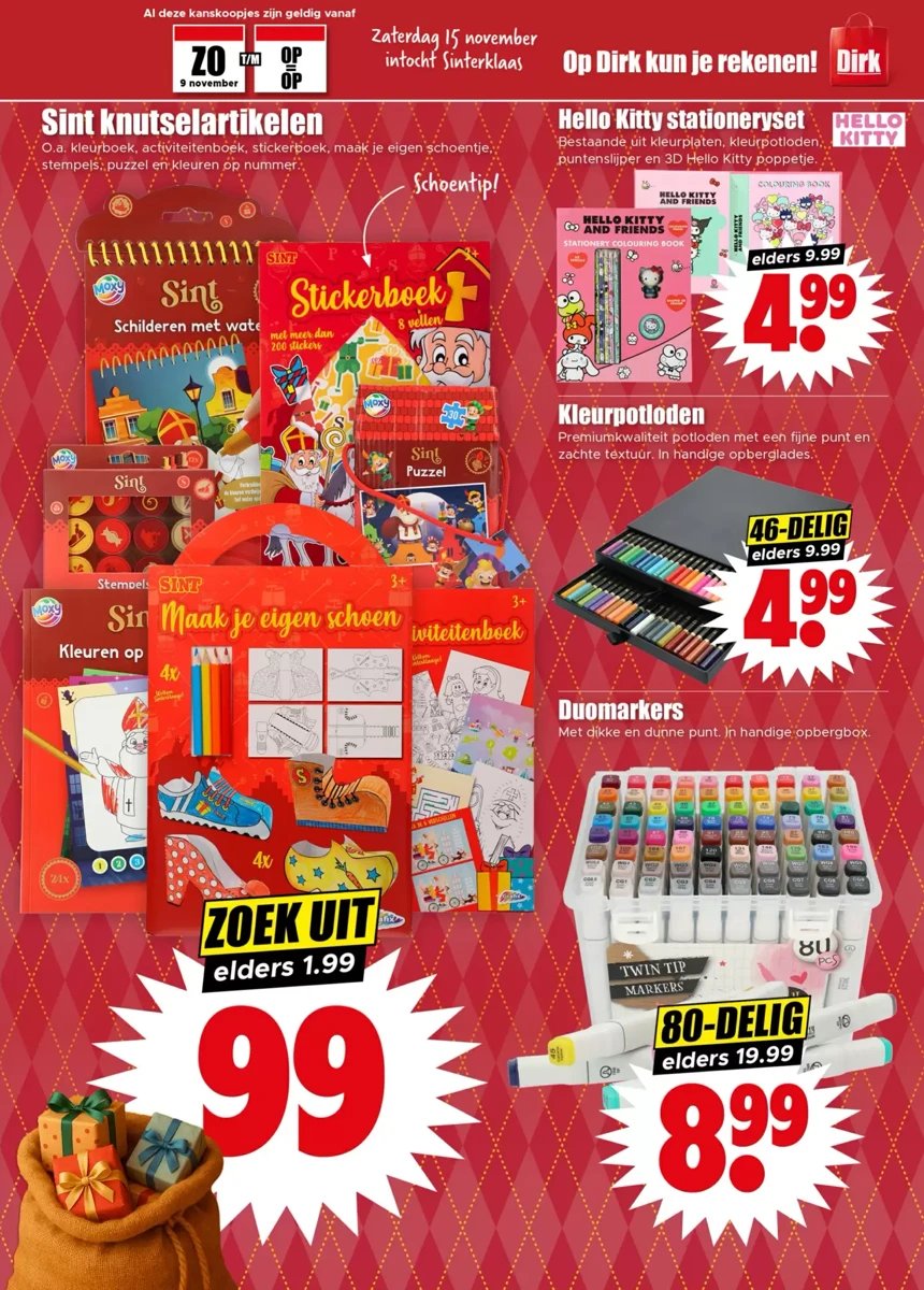 Dirk folder – pagina 7