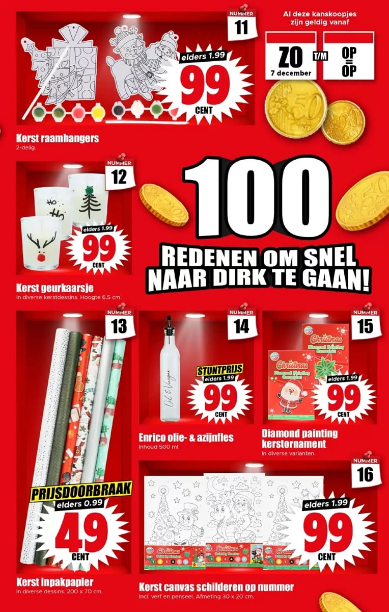 Dirk folder – pagina 3