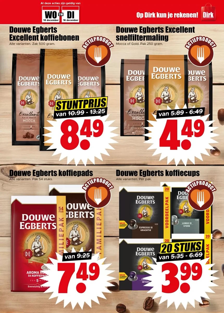 Dirk folder – pagina 9