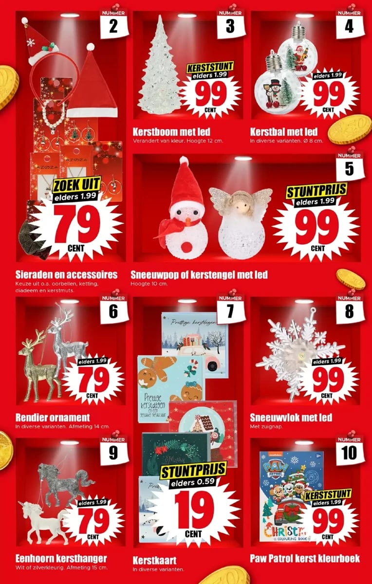 Dirk folder – pagina 2
