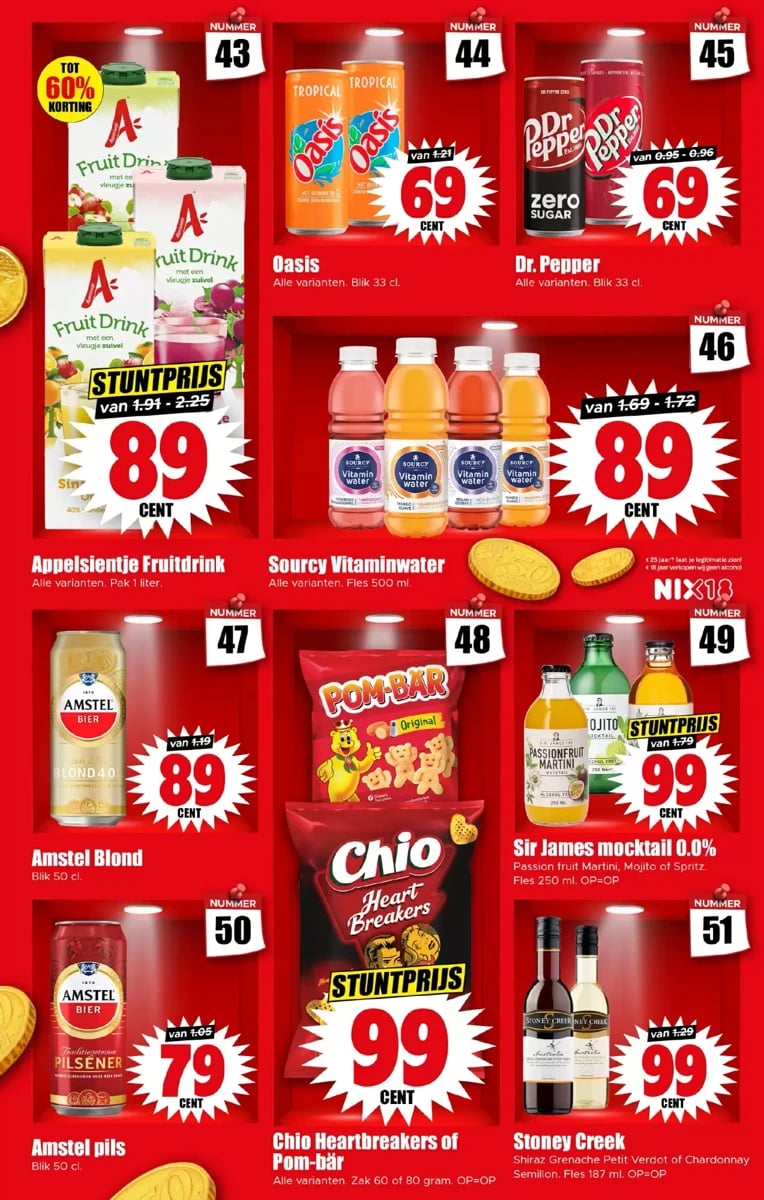Dirk folder – pagina 8