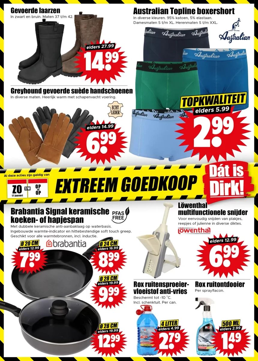 Dirk folder – pagina 4
