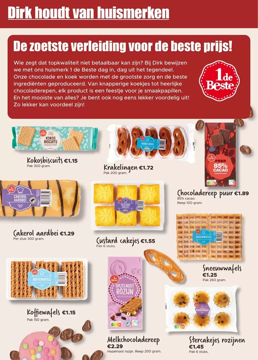 Dirk folder – pagina 16
