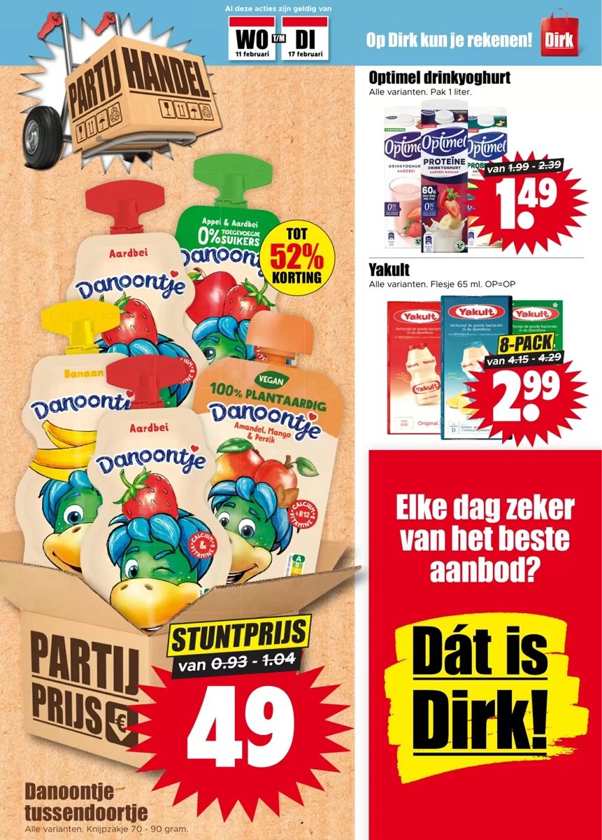 Dirk folder – pagina 9