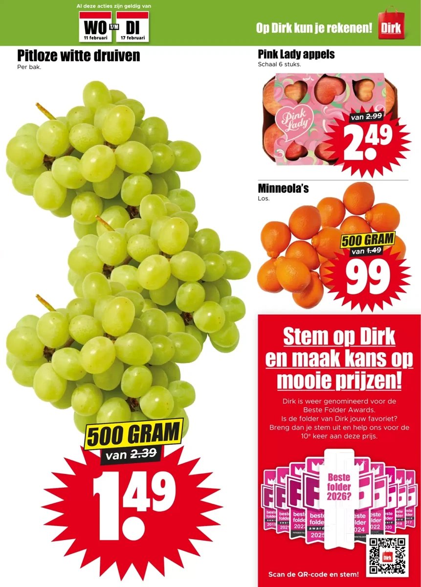 Dirk folder – pagina 3