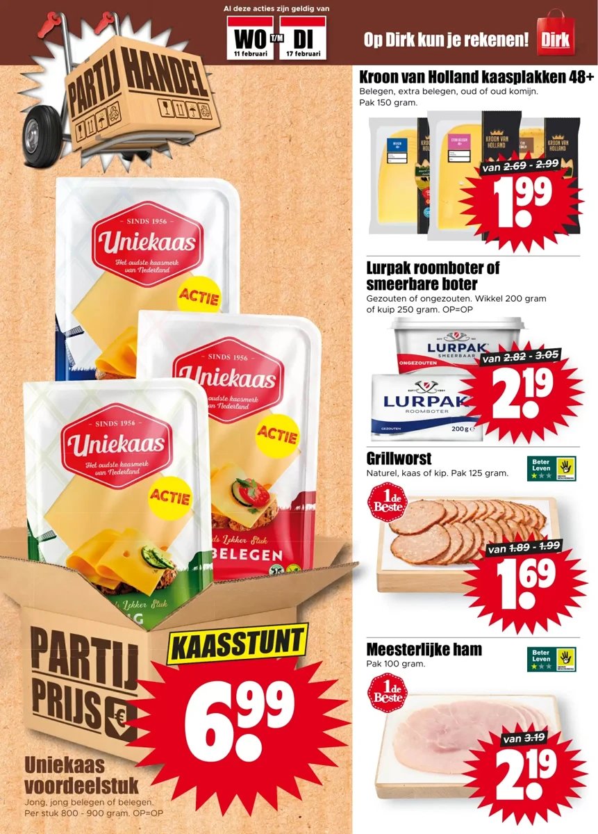 Dirk folder – pagina 7