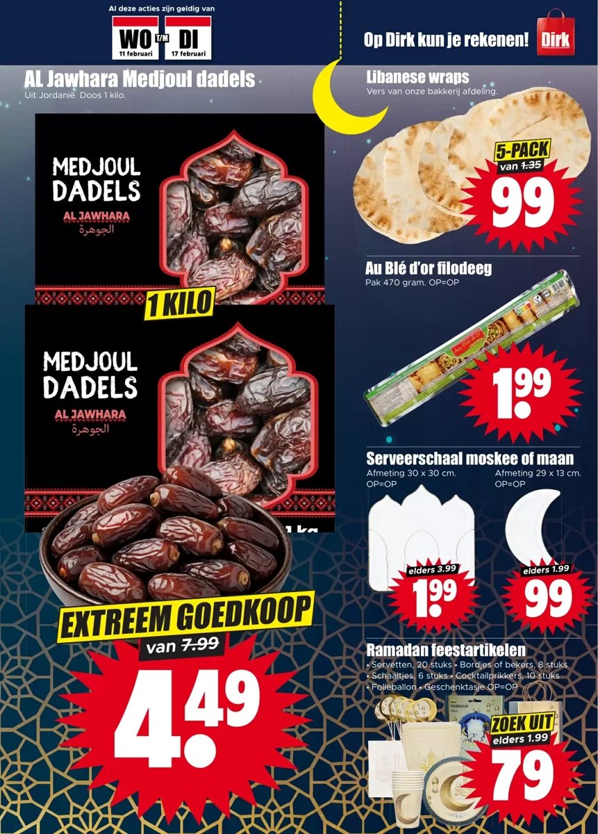 Dirk folder – pagina 11
