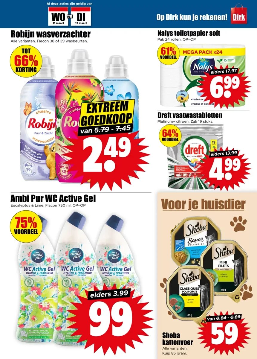 Dirk folder – pagina 23