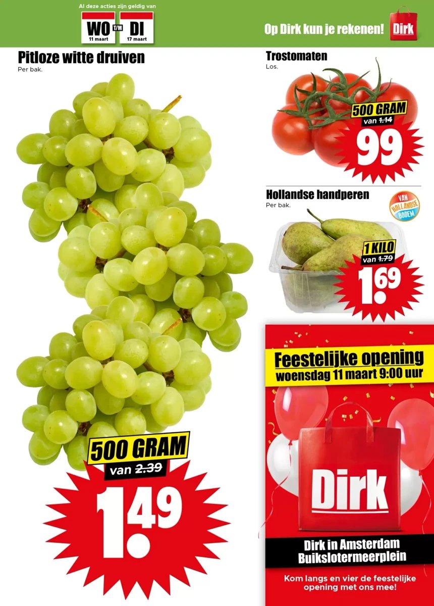 Dirk folder – pagina 3