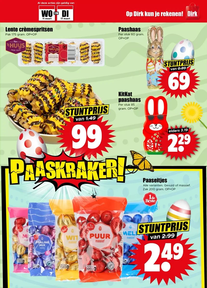 Dirk folder – pagina 17