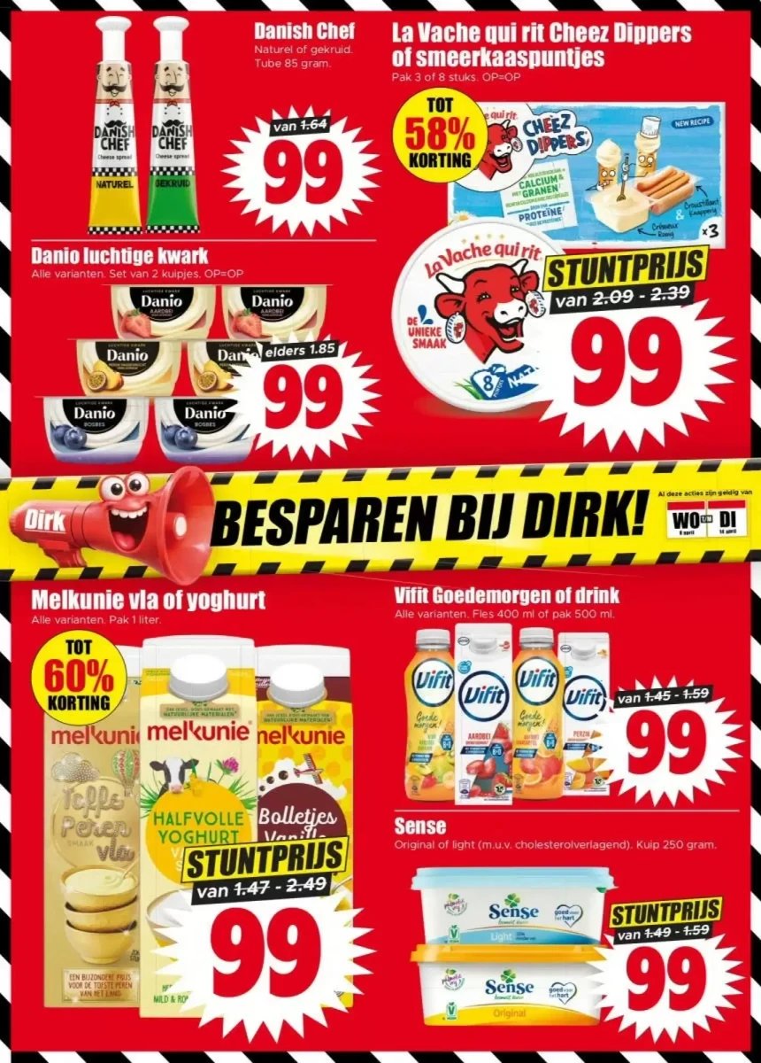 Dirk folder – pagina 13