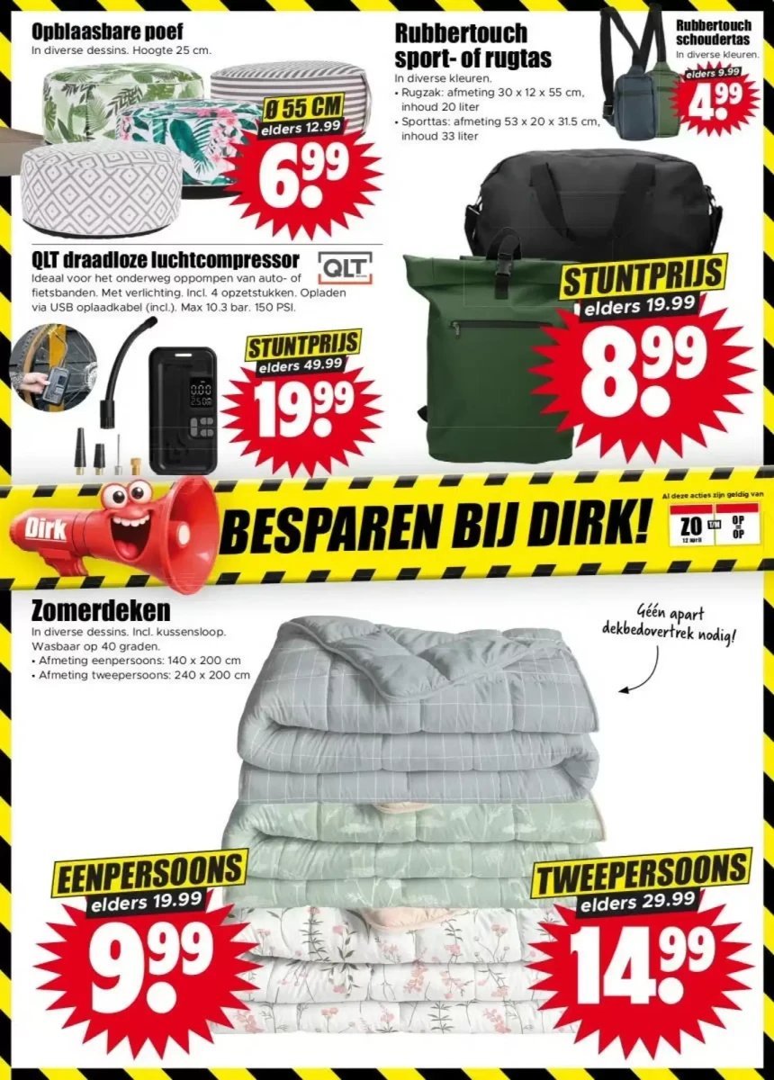 Dirk folder – pagina 3