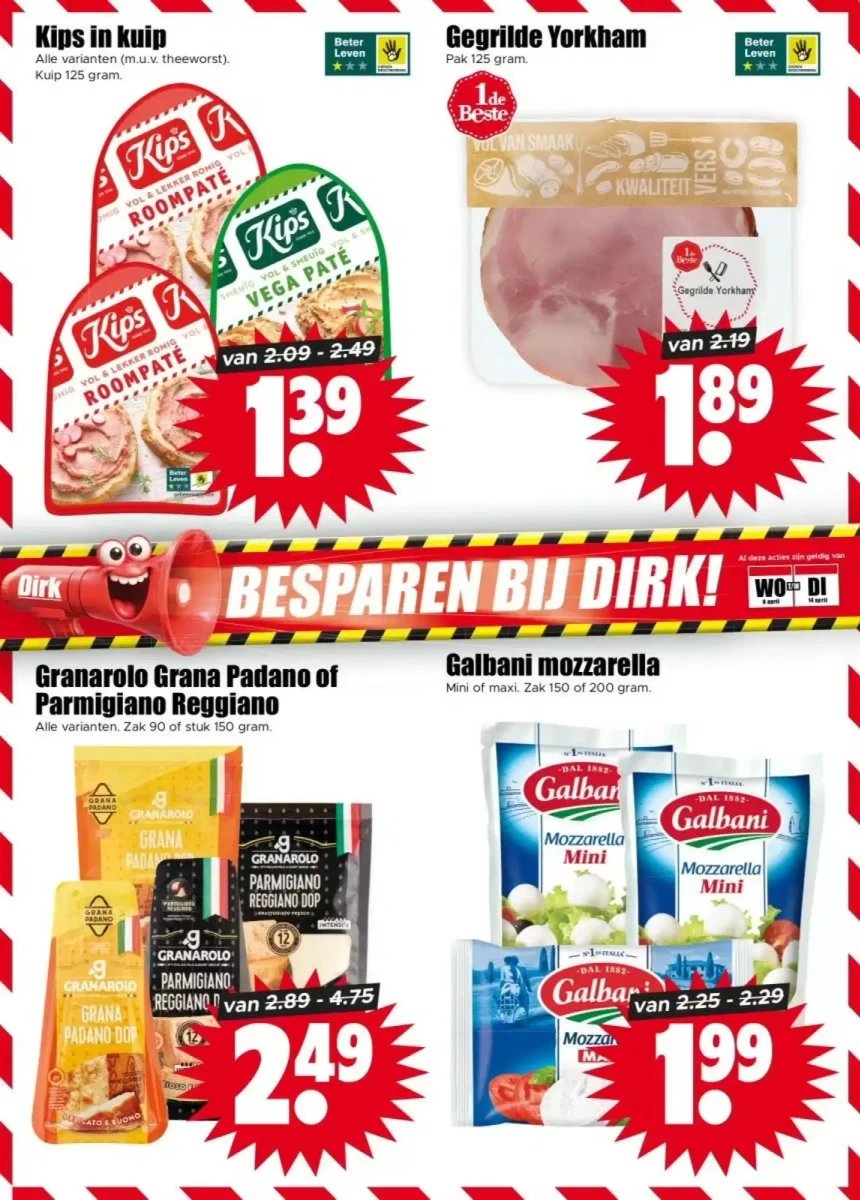 Dirk folder – pagina 21