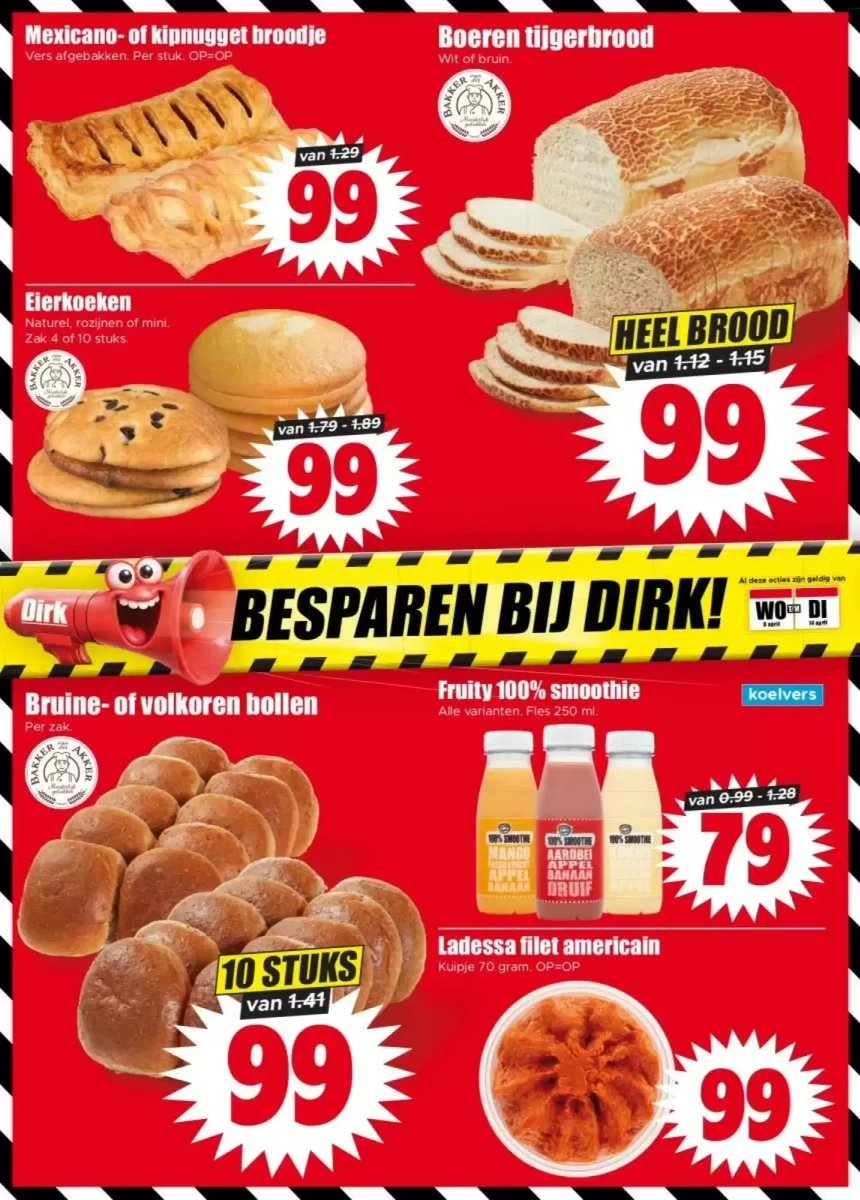 Dirk folder – pagina 14