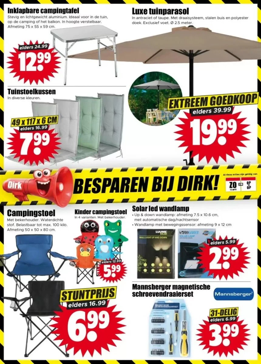 Dirk folder – pagina 2