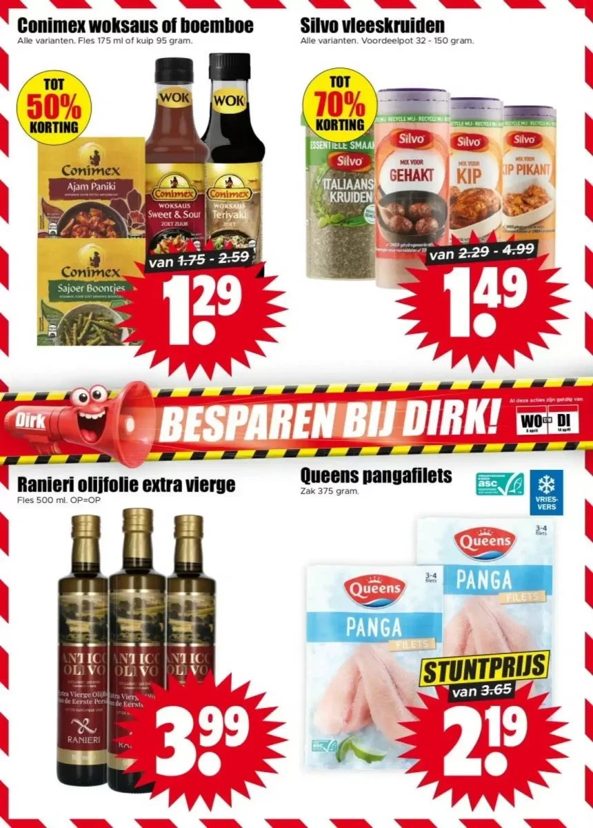 Dirk folder – pagina 22