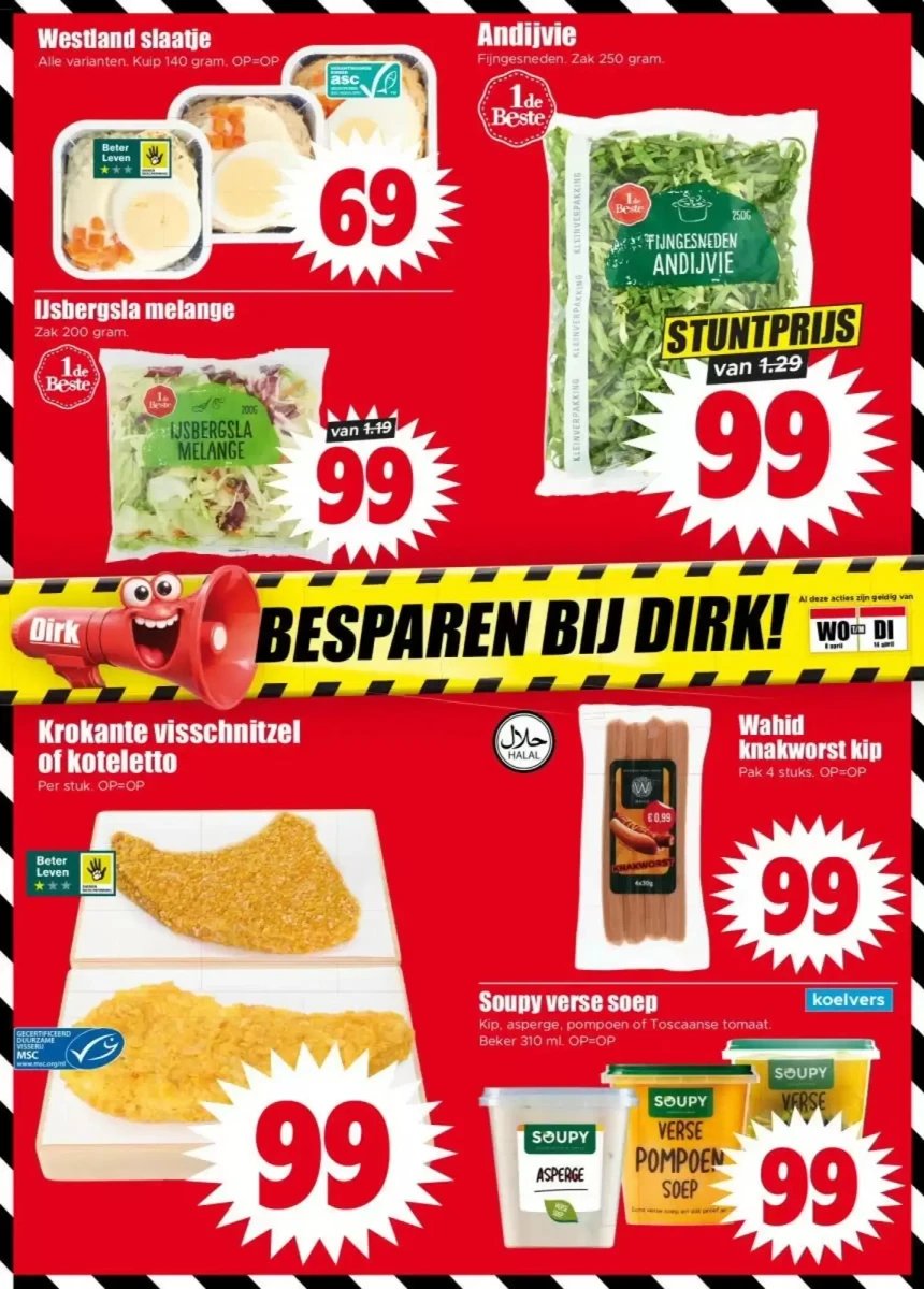 Dirk folder – pagina 15