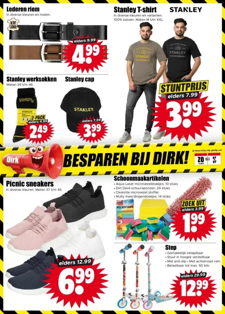 Dirk folder – pagina 4