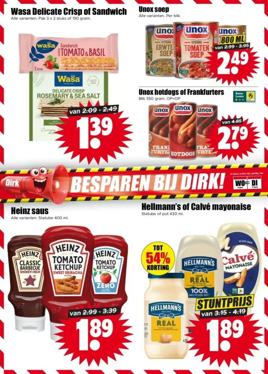 Dirk folder – pagina 23