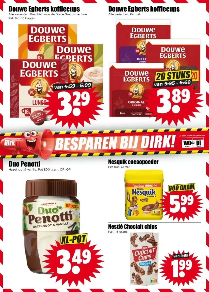 Dirk folder – pagina 25