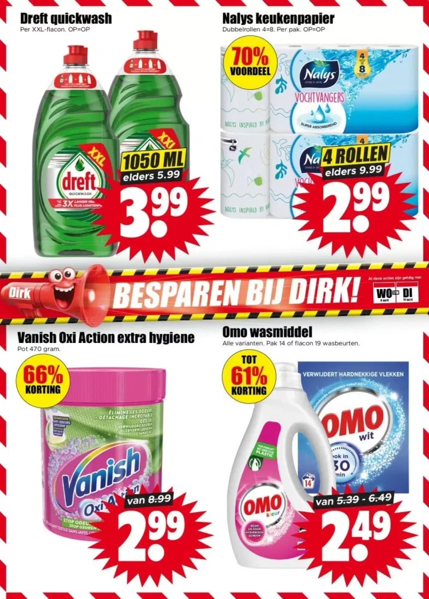 Dirk folder – pagina 27