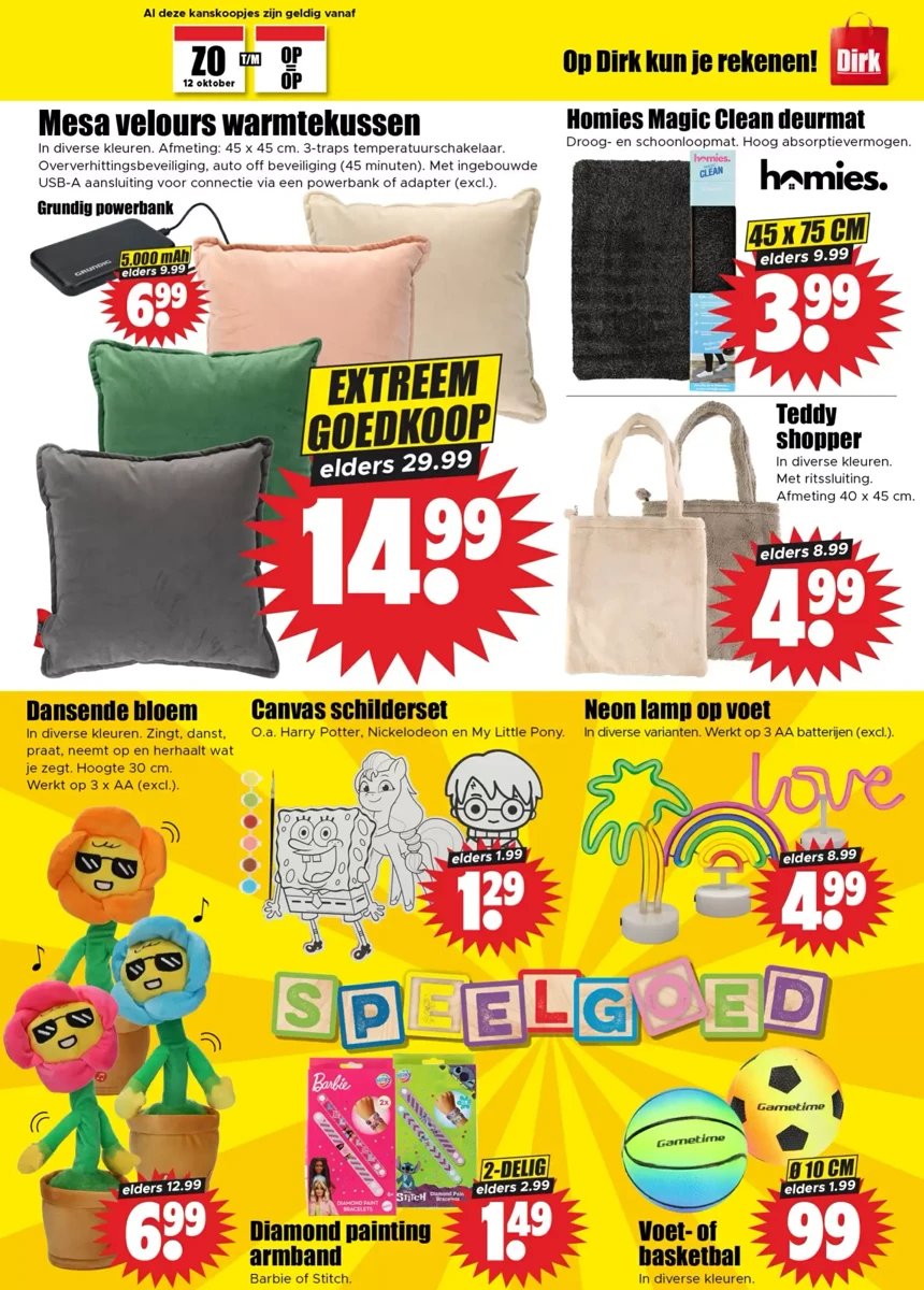 Dirk folder – pagina 5