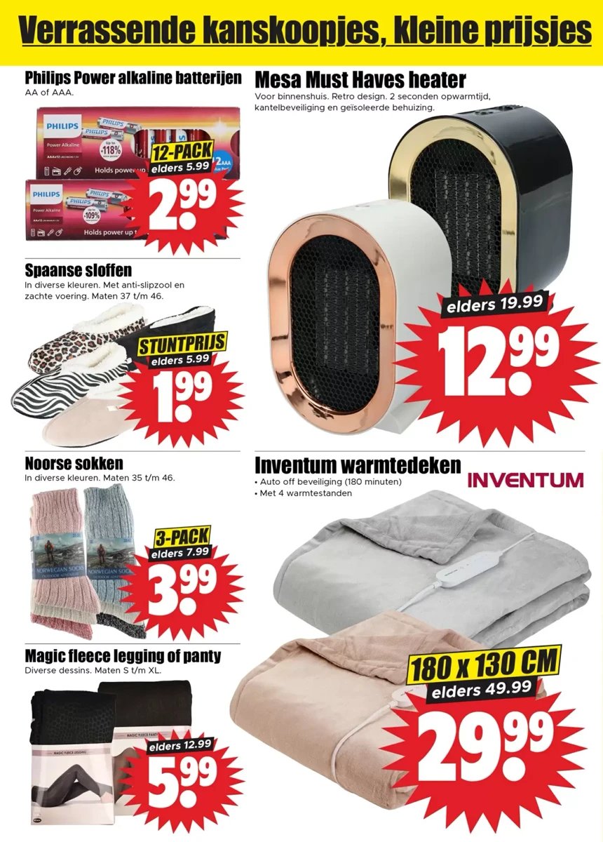 Dirk folder – pagina 4