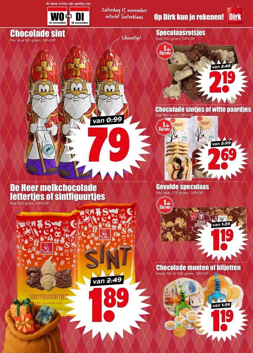 Dirk folder – pagina 20