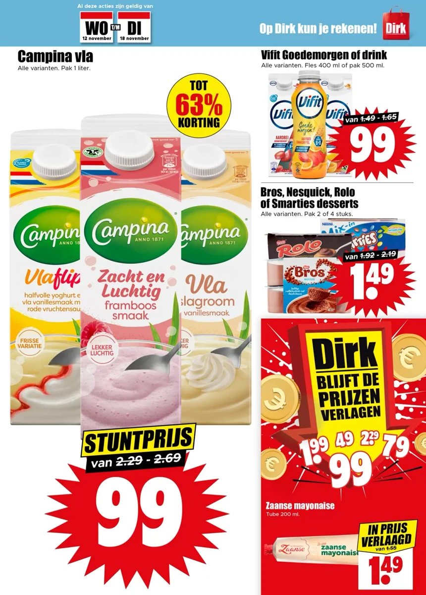 Dirk folder – pagina 11