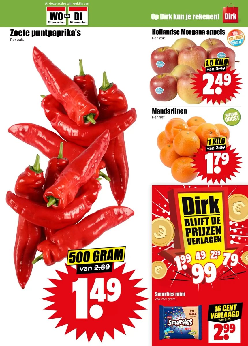 Dirk folder – pagina 5
