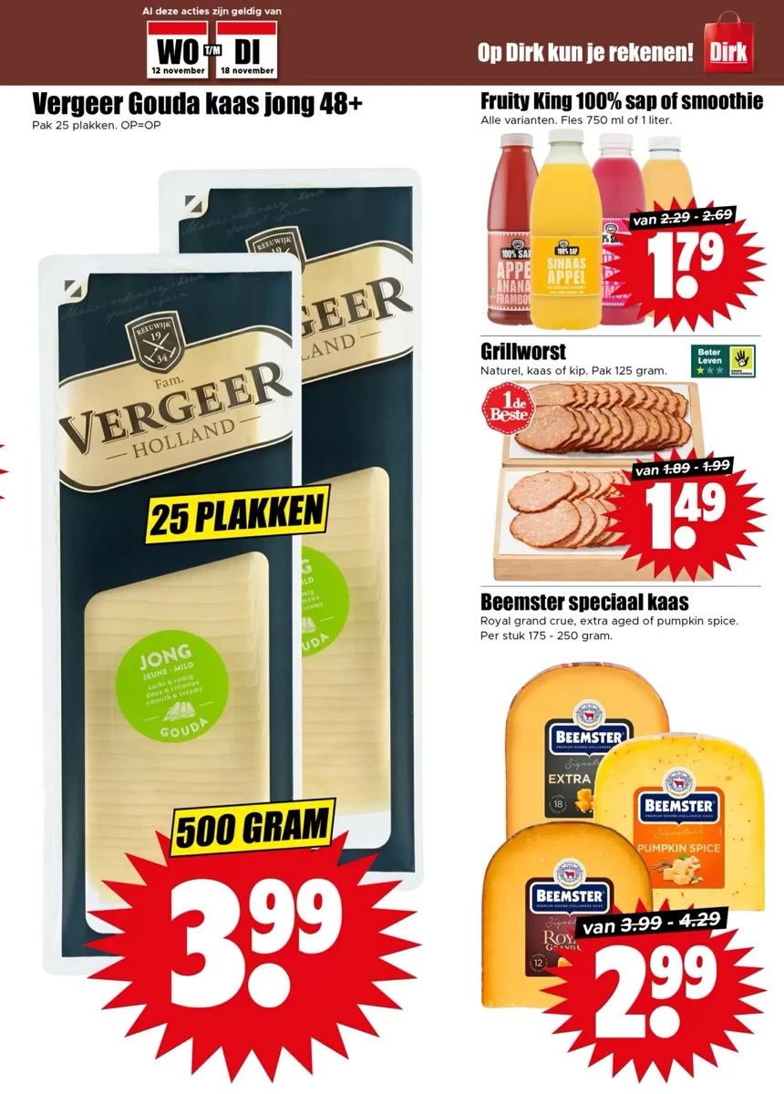 Dirk folder – pagina 9