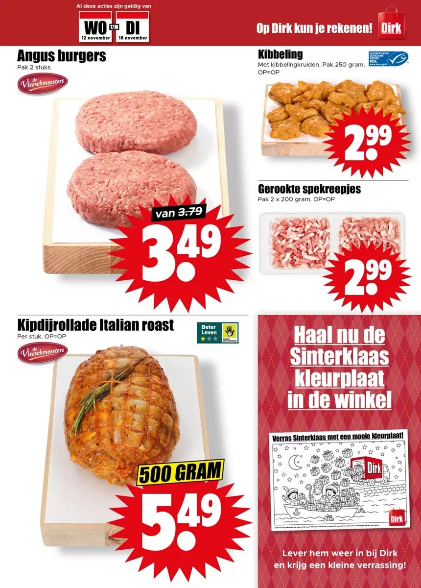 Dirk folder – pagina 7