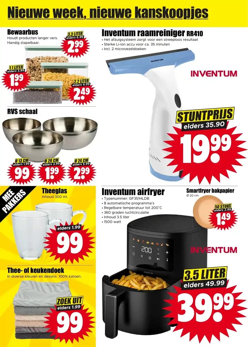 Dirk folder – pagina 28