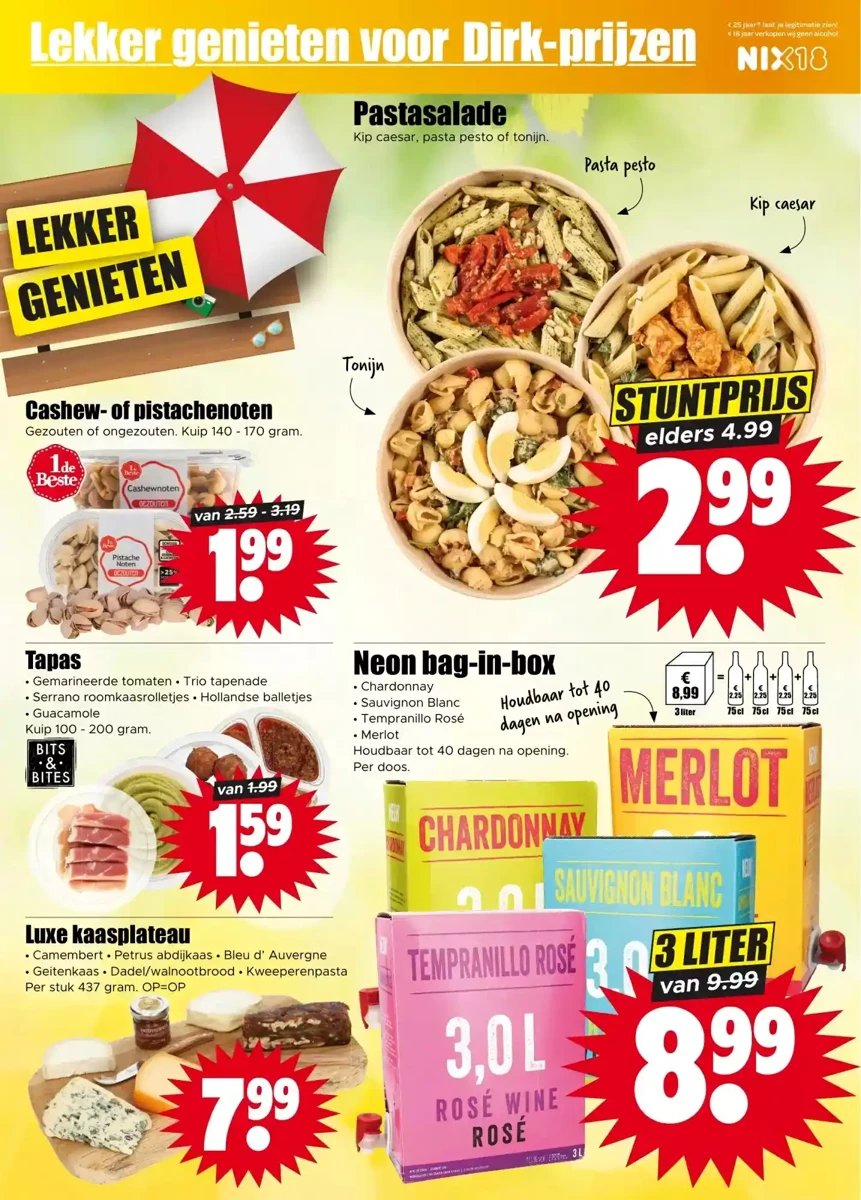 Dirk folder – pagina 14