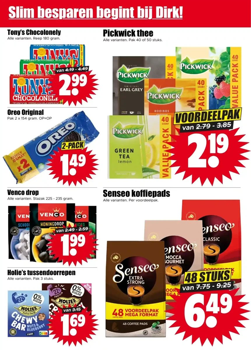 Dirk folder – pagina 18