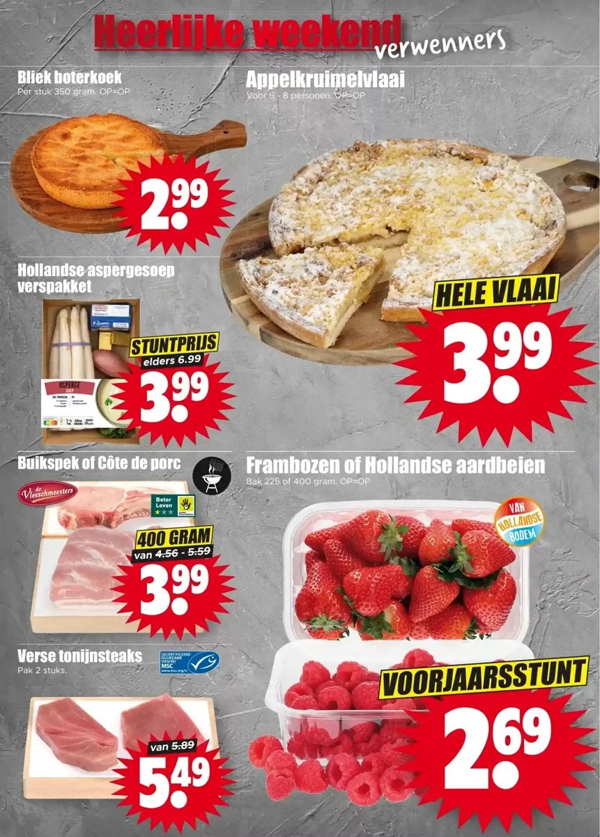 Dirk folder – pagina 26
