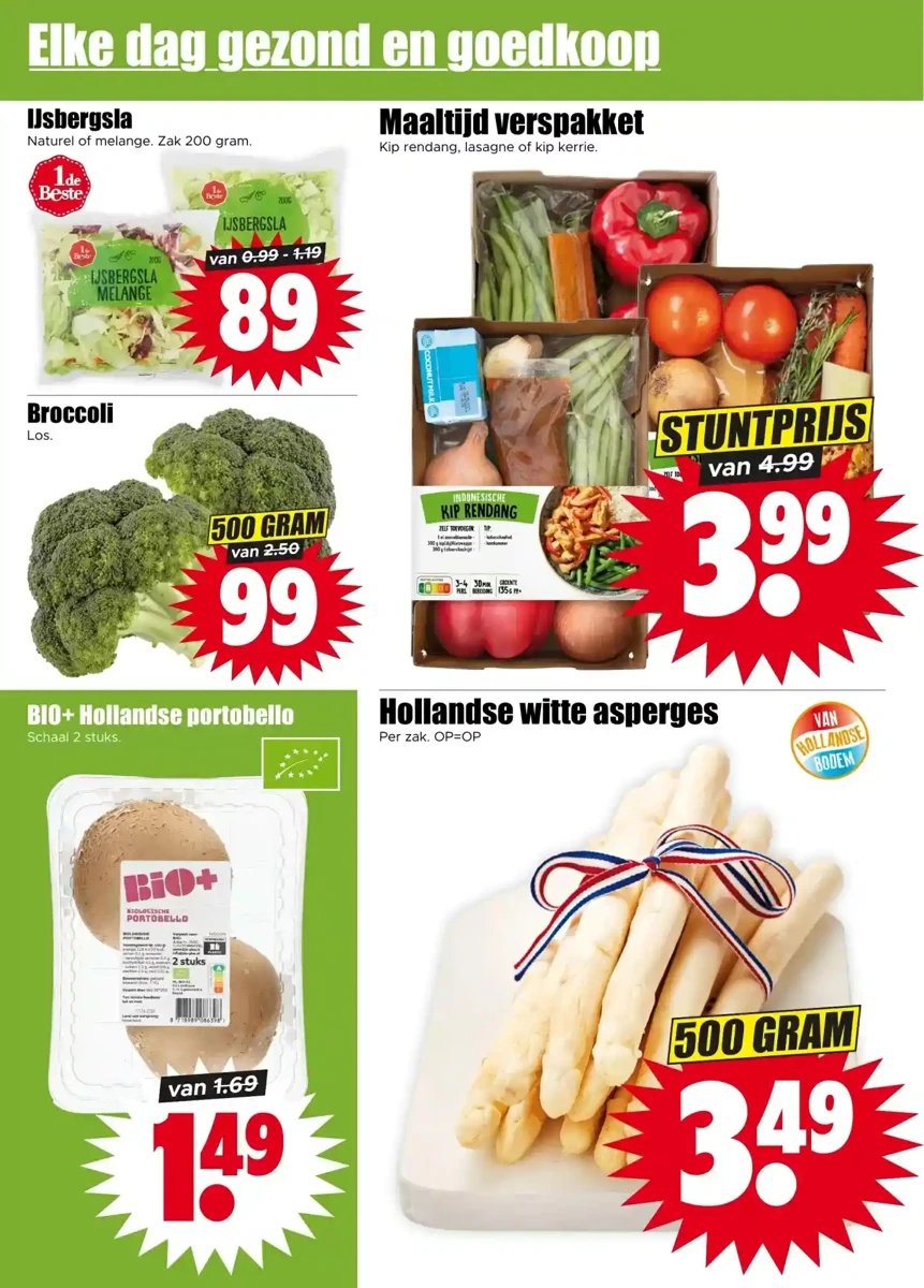 Dirk folder – pagina 2
