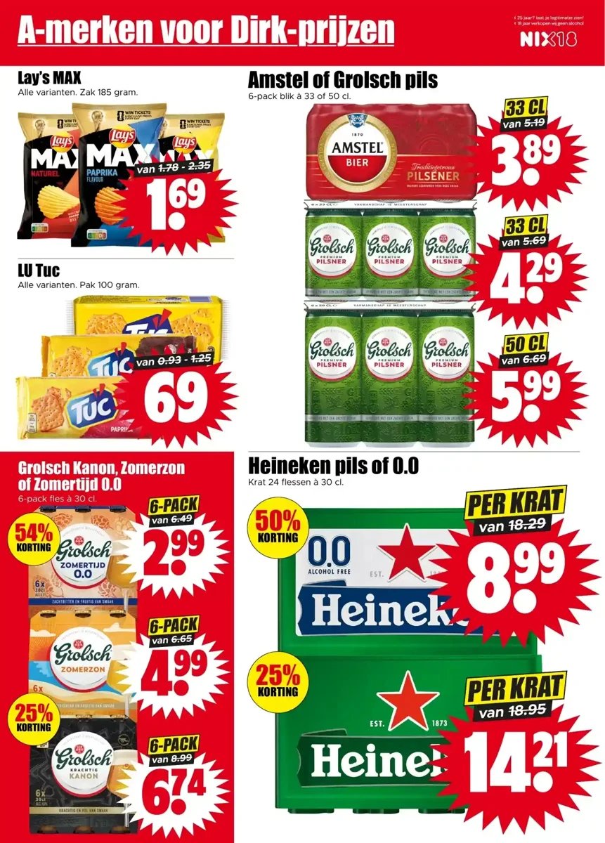 Dirk folder – pagina 20