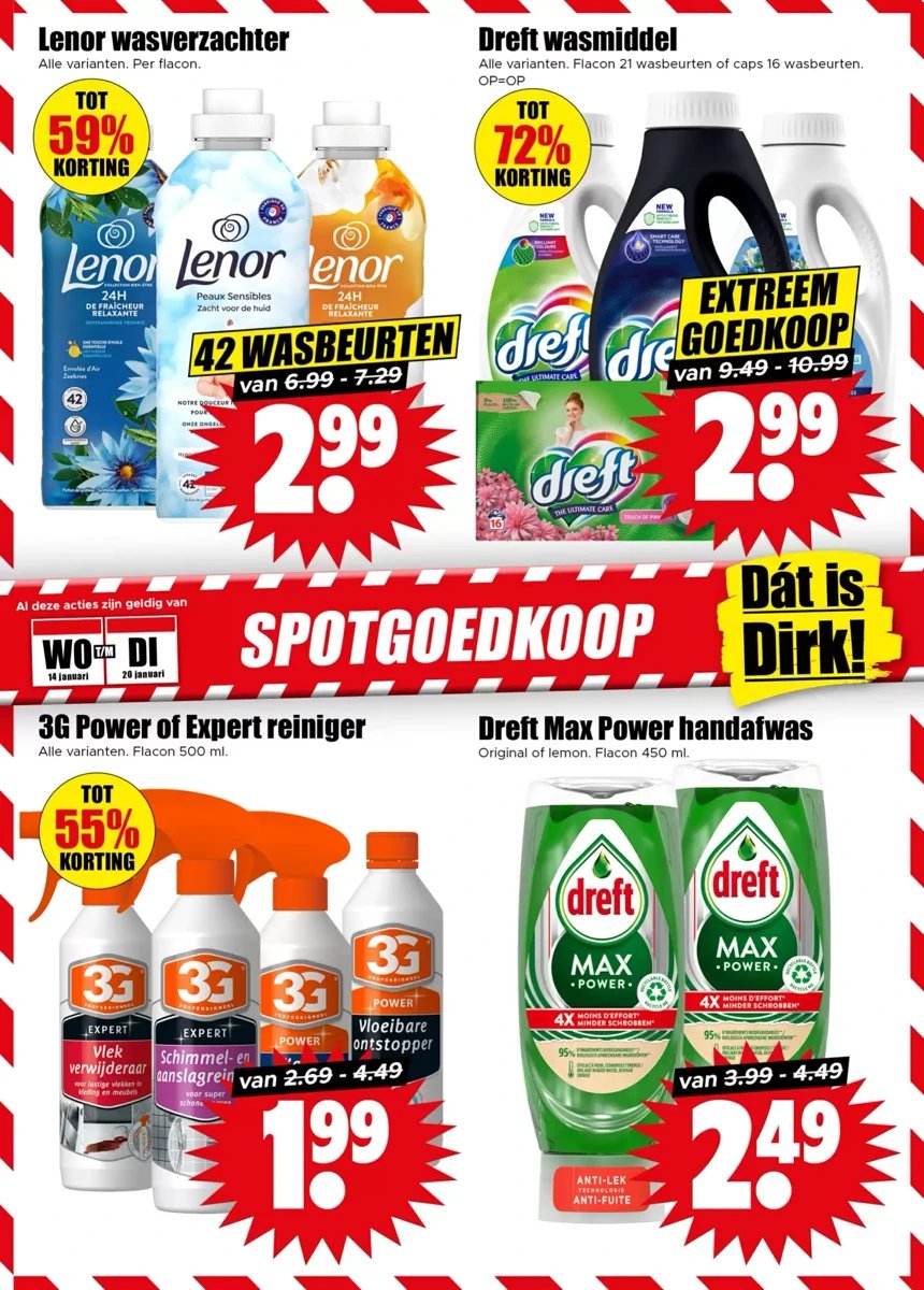 Dirk folder – pagina 19