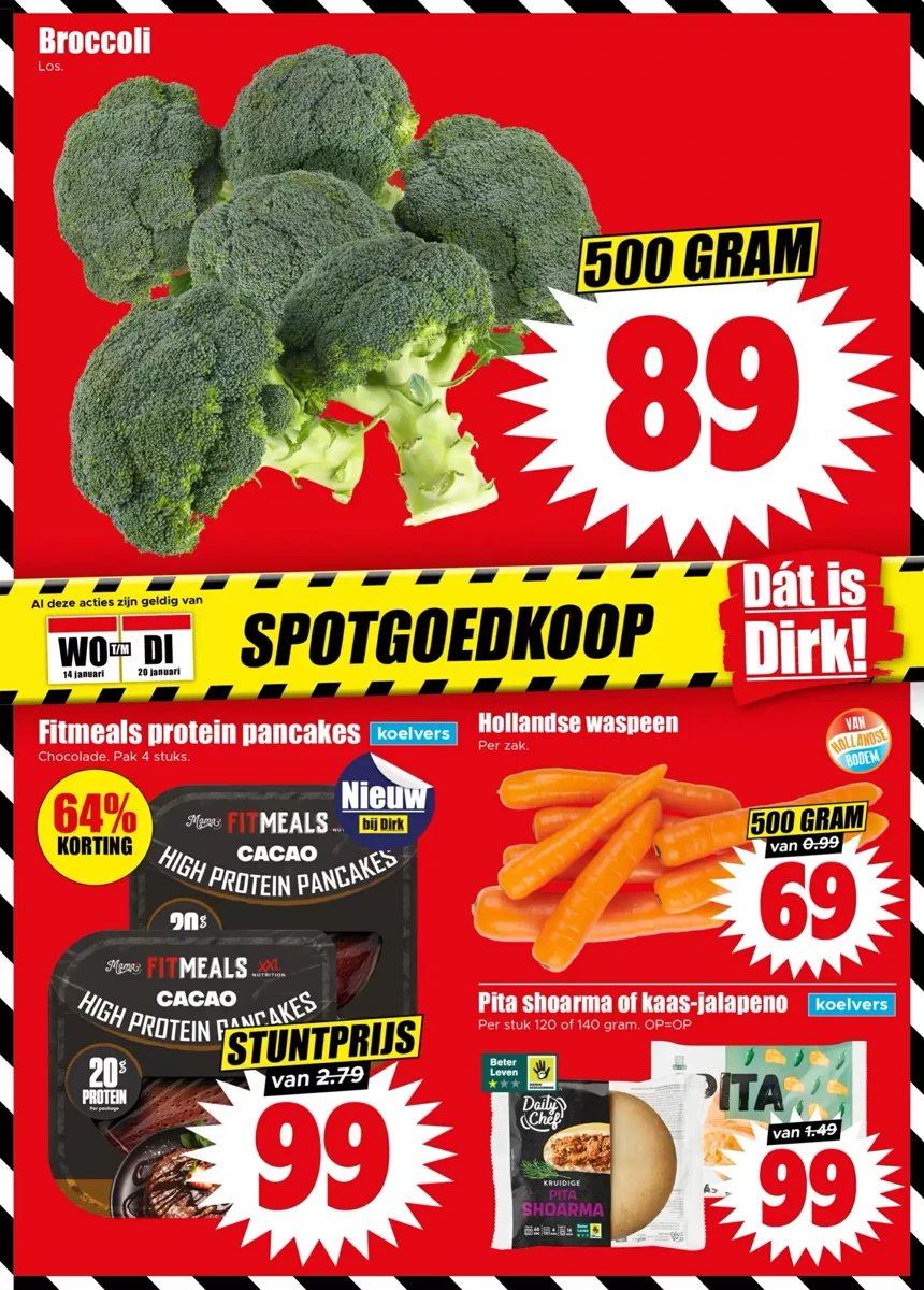 Dirk folder – pagina 9