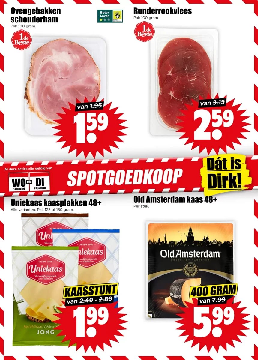 Dirk folder – pagina 13