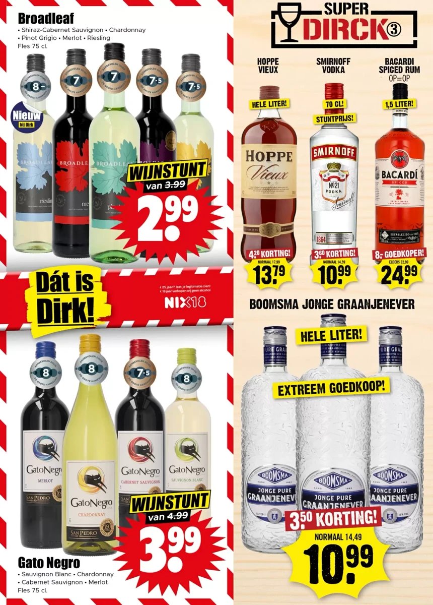 Dirk folder – pagina 21