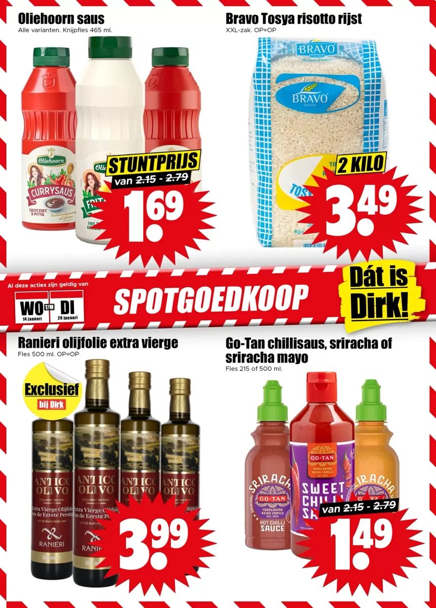 Dirk folder – pagina 15