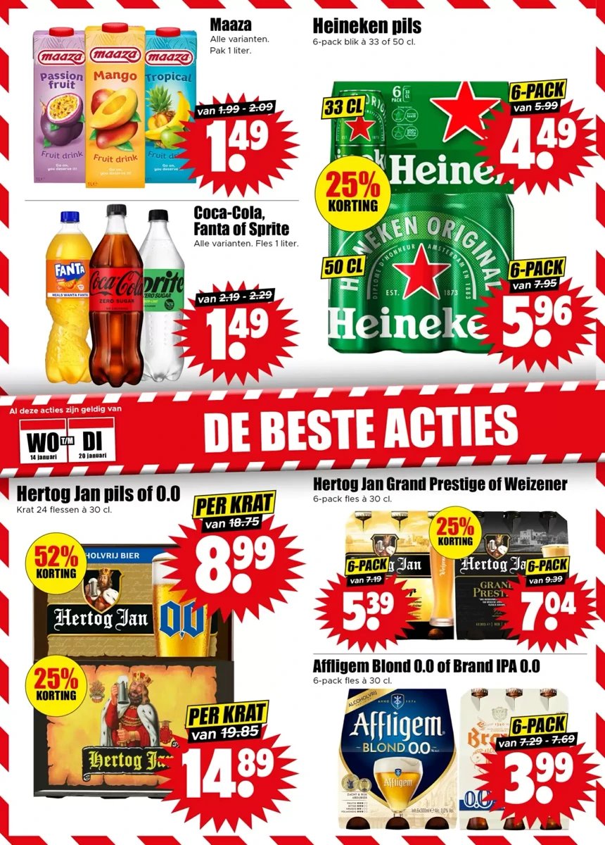 Dirk folder – pagina 20