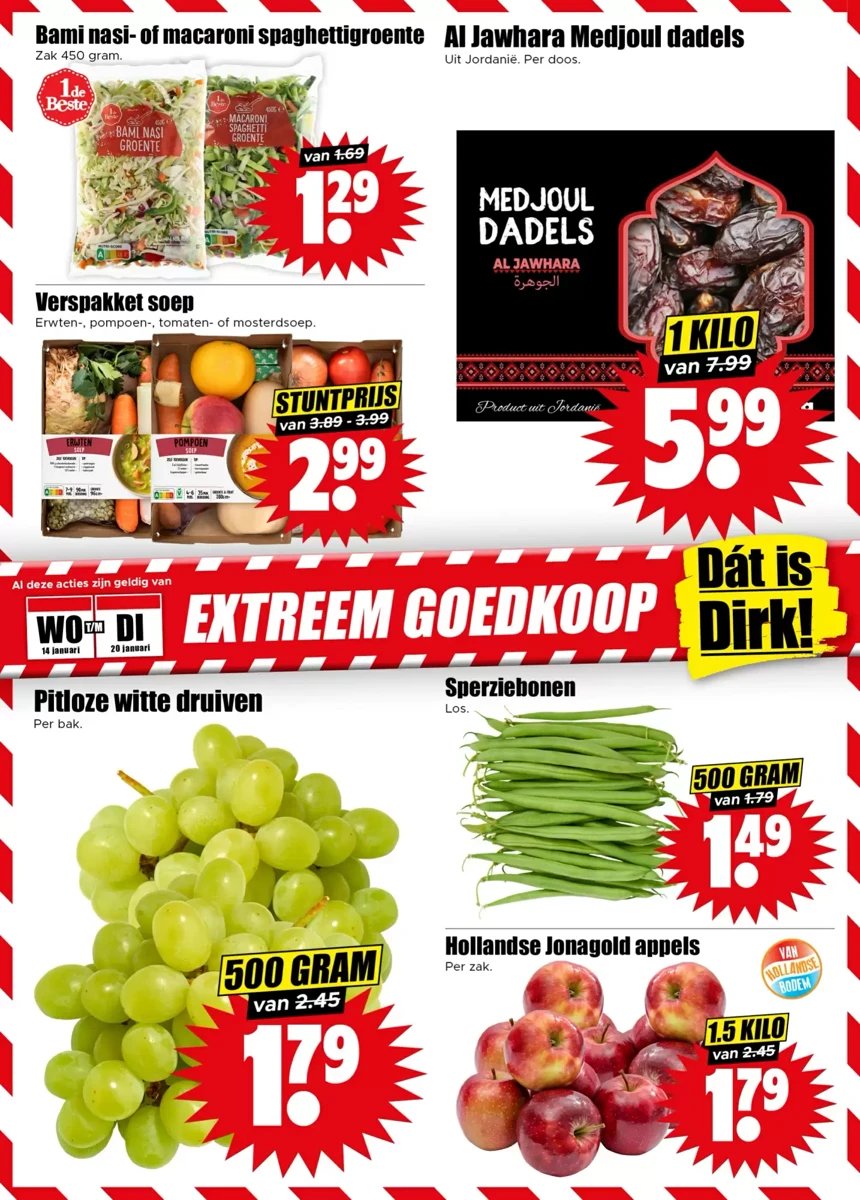 Dirk folder – pagina 10