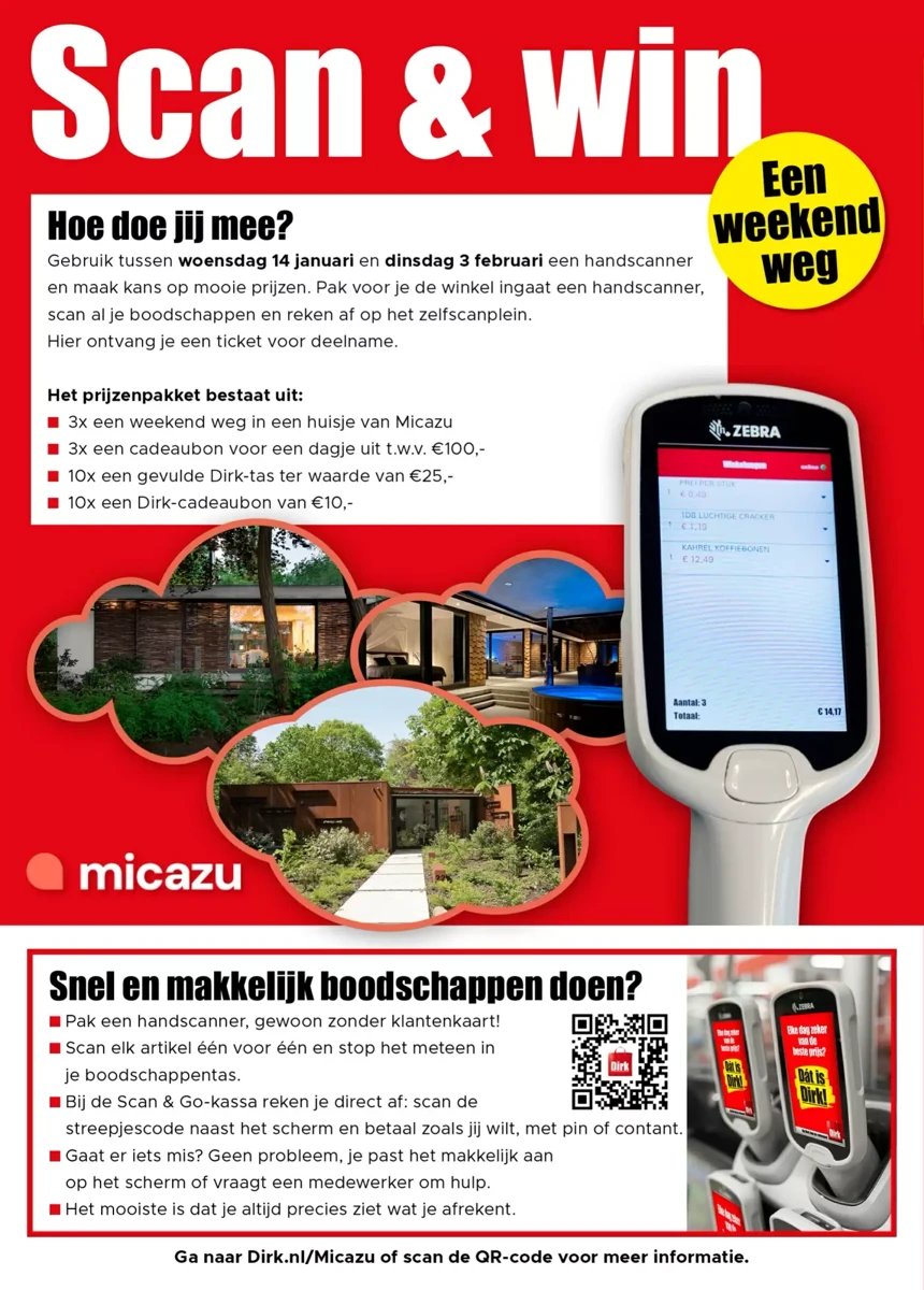 Dirk folder – pagina 2